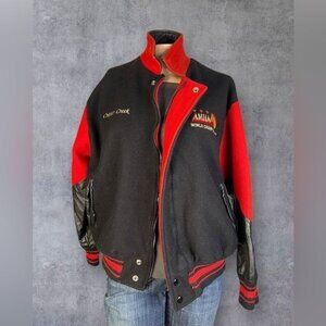 AMHA World Championship Jacket TIOGA TERRITORY LTD